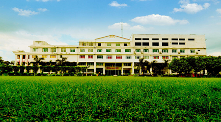 Aryakul College of Education, Lucknow