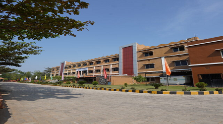 Aryan Institute of Engineering and Technology Polytechnic, Cuttack