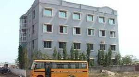 Arya School of Management and Information Technology, Bhubaneswar
