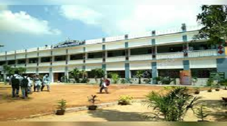 Baharagora College, Baharagora