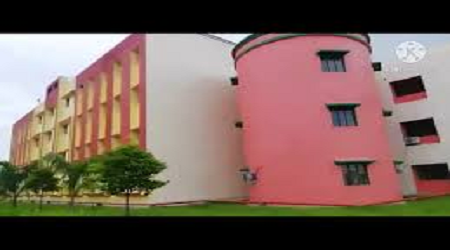 Baharagora Polytechnic, Baharagora