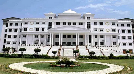 Ashoka Institute of Technology and Management, Varanasi