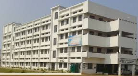 Baji Rout Memorial College, Bhuban
