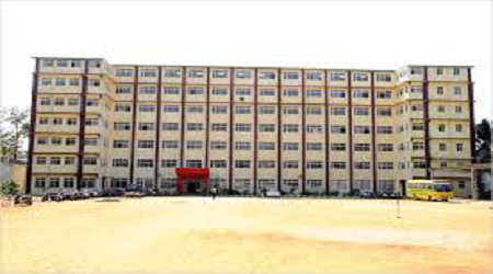 Ashoka Polytechnic, Bangalore