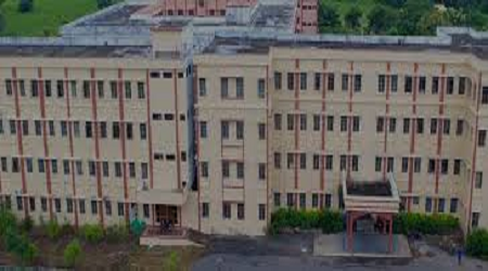 Balaji Institute of Pharmaceutical Sciences, Narsampet