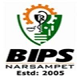 Balaji Institute of Pharmacy, Narsampet