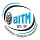 Ballari Institute of Technology and Management, Bellary
