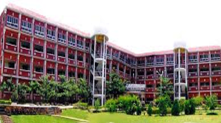 Ballari Institute of Technology and Management, Bellary