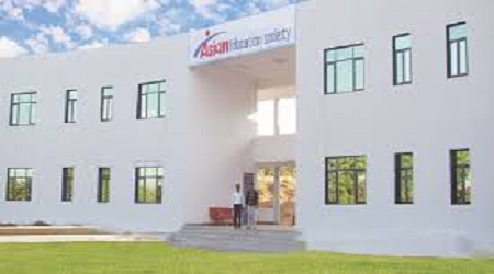 Asian College of Education, Udaipur
