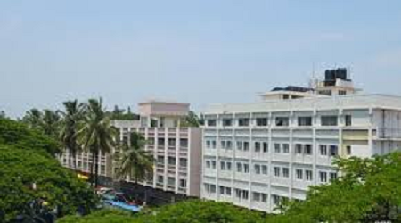 Bangalore Institute of Dental Sciences and Hospital, Bangalore