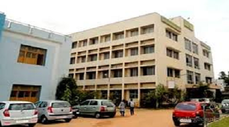 Bangalore Institute of Legal Studies, Bangalore