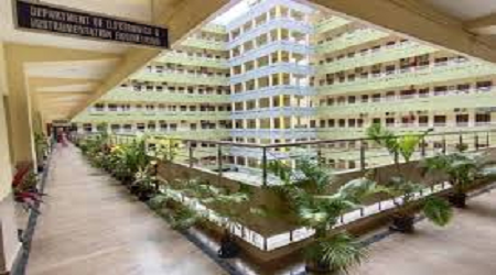 Bangalore Institute of Technology, Bangalore