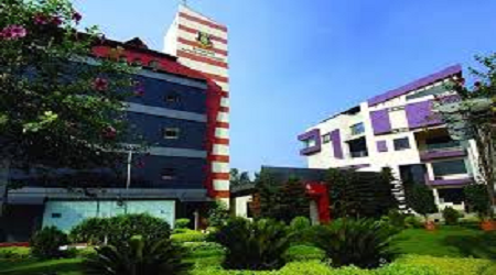 Bangalore Management Academy and BMA College of Arts Science and Commerce, Bangalore