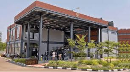Bangalore School of Design, Bengaluru