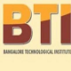 Bangalore Technological Institute, Bangalore