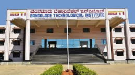 Bangalore Technological Institute, Bangalore