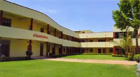 Banshiwala Mahila Mahavidhyalaya, Sikar