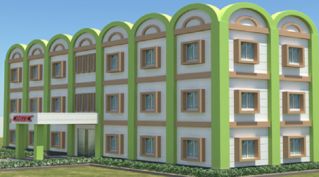 Central Institute of Hotel Management and Catering, Bhubaneswar