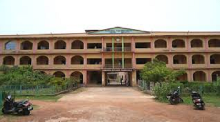 Barji Devi Mahila Shikshak Prashikshan Mahavidyalaya, Sikar