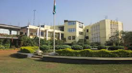 Barrister Ranjit Mohanty International Institute of Technology, Khordha
