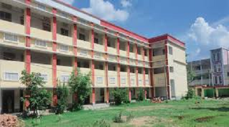 BBM College, Okari