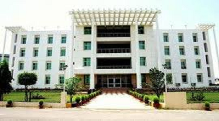 BBS Institute of Pharmaceutical and Allied Sciences, Greater Noida