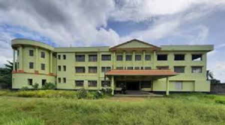 BCDA College of Pharmacy and Technology Campus 2, Madhyamgram