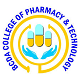 BCDA College of Pharmacy and Technology, Hridaypur