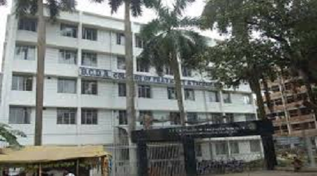 BCDA College of Pharmacy and Technology, Hridaypur