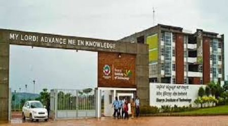Bearys Enviro Architecture Design School, Mangalore