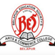 Belapur Education Societys Arts and Commerce College, Shrirampur