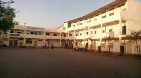 Belapur Education Societys Arts and Commerce College, Shrirampur