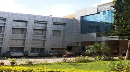 Central Institute of Petrochemicals Engineering and Technology, MCTI Campus, Bhubaneswar