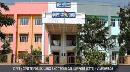 Central Institute of Petrochemicals Engineering and Technology, Vijayawada