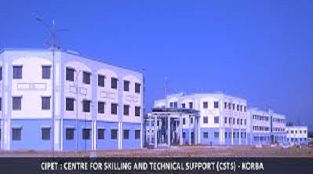 Central Institute of Plastics Engineering and Technology, Korba