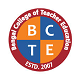 Bengal College of Teacher Education, Paschim Medinipur