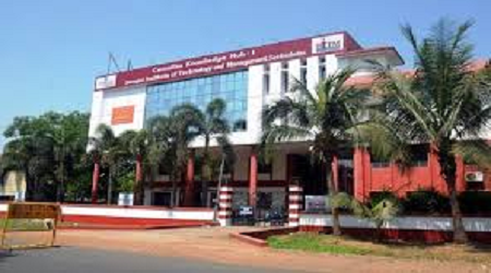 Bengal Institute of Technology and Management, Santiniketan