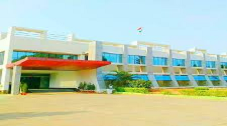 Central Tool Room and Training Centre, Bhubaneswar