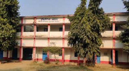 Benny Singh College, Rohtas