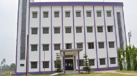 Berhampore B Ed College, Murshidabad