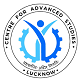 Centre for Advanced Studies, Lucknow