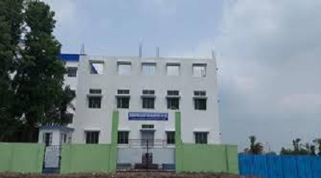 Berhampore Science and Management College, Berhampore