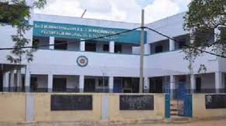 Besant Theosophical College, Madanapalle