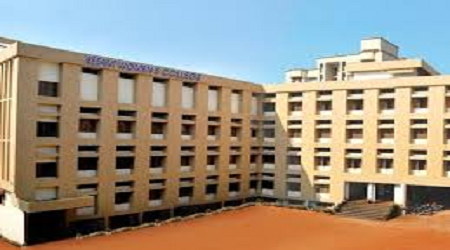 Besant Women's College, Mangalore