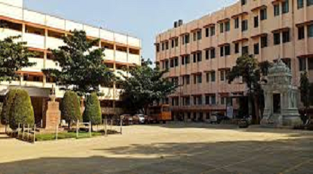BES College of Education, Bangalore
