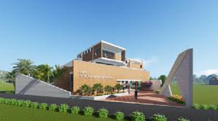 Best School of Architecture, Tumkur