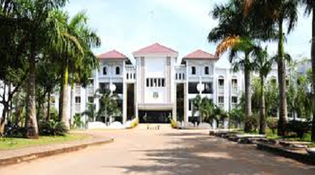 Bethlahem College of Nursing, Kanyakumari