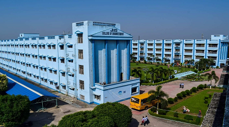 Centre for Management Studies, JIS College of Engineering, Kalyani, Kalyani
