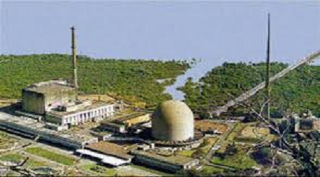 Bhabha Atomic Research Centre, Mumbai