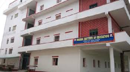 Bhabha Institute of Education, Gaya